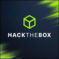 Logo HackTheBox