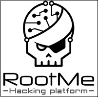 Logo RootMe