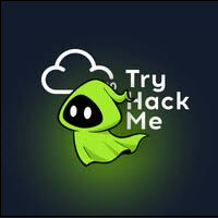 Logo TryHackMe