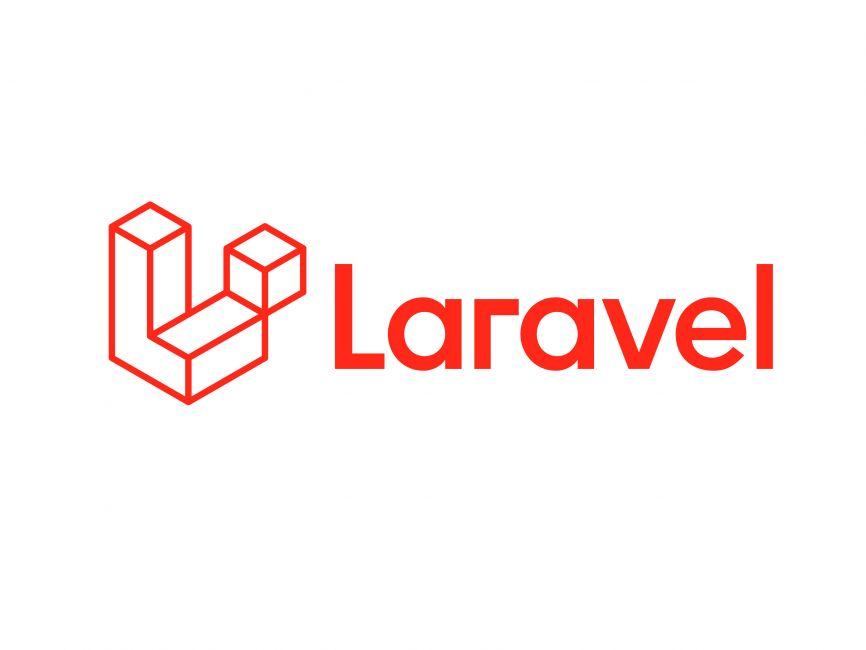 Logo du framework laravel